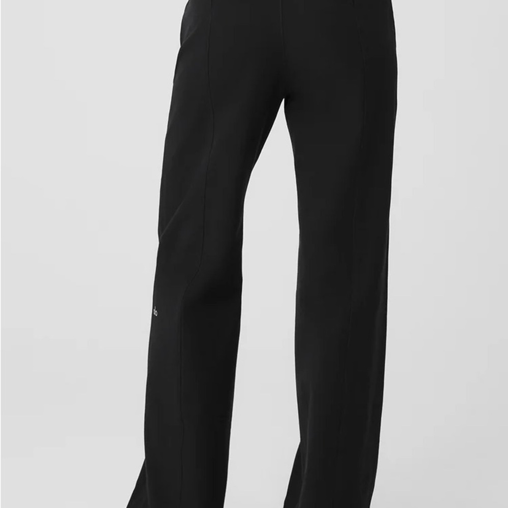 ALO Yoga Tan Pants